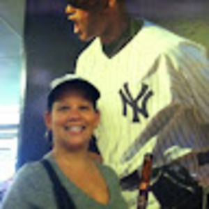 Meet your Posher, Raquel